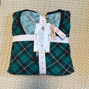 NWT Victoria’s Secret PJ Set